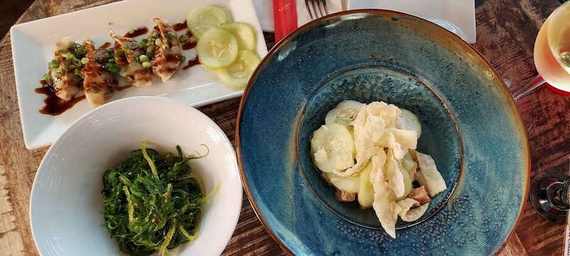 The First Look at Ramen Belly