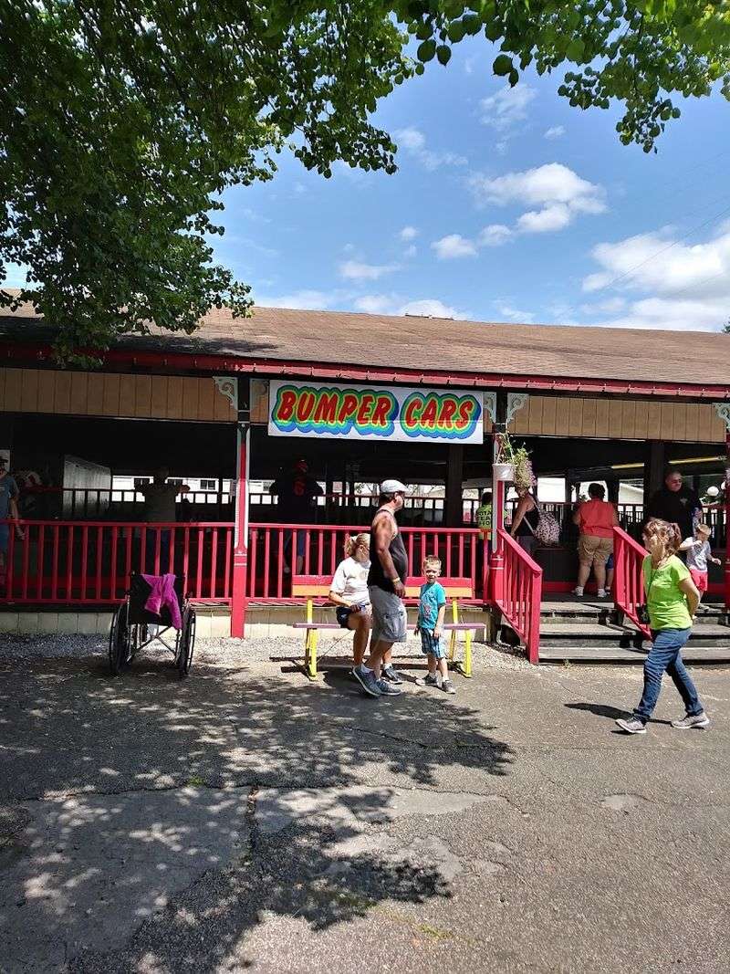 Local Dining And Small-Town Eats Worth Seeking Out
