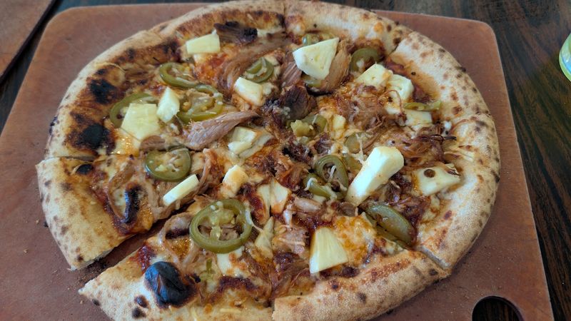 The Wood-Fired Crust That Started The Whole Conversation