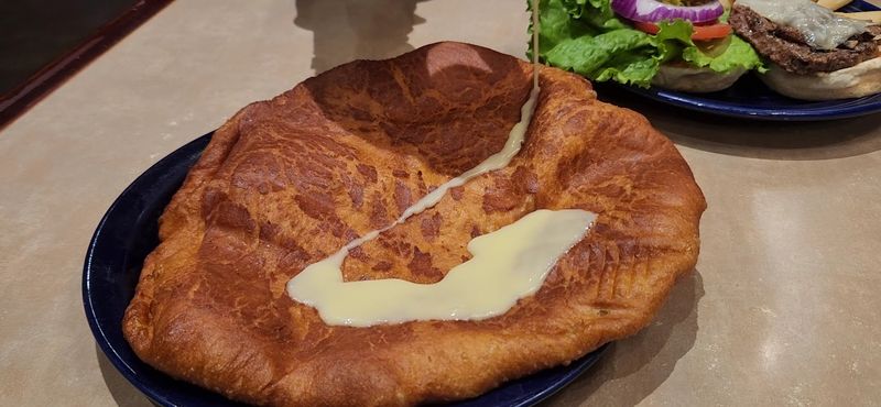 When Utah Scones Rewrite Everything You Thought You Knew