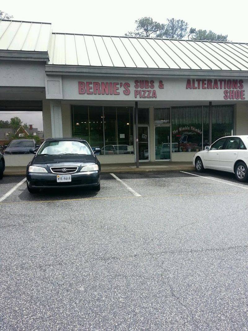 A Plain Storefront Keeps The Best Surprise Behind The Door