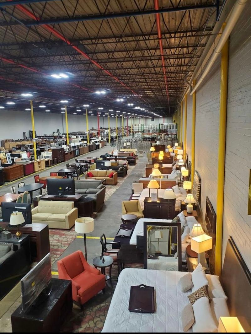 Hotel Liquidation Inventory You Can Actually Buy