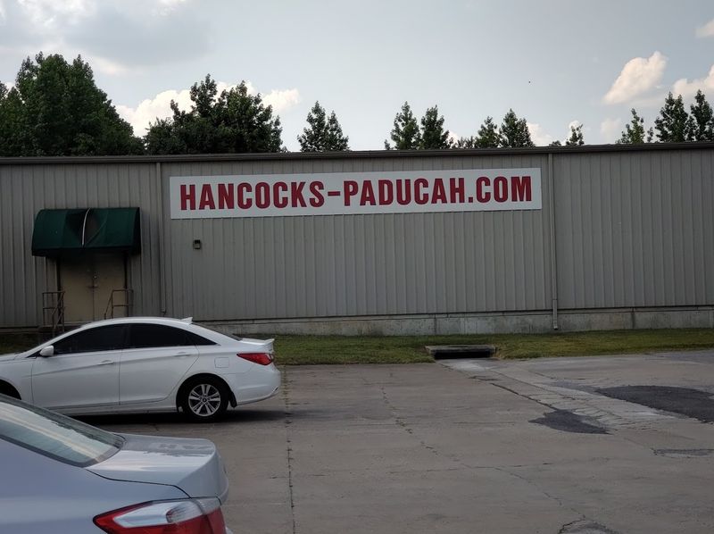 A 60,000-Square-Foot Fabric Destination
