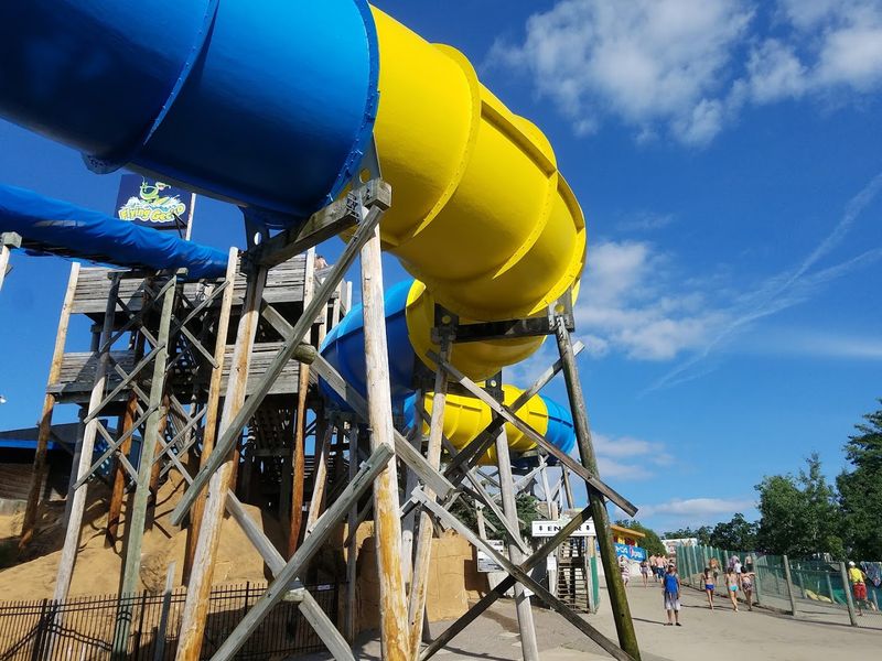 The Capsule Turns Waiting Into The First Drop