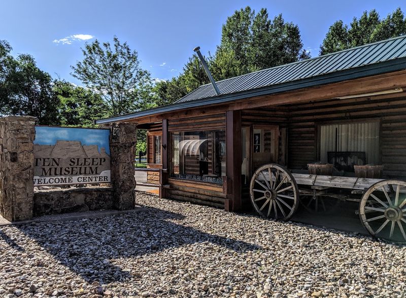How The Town Got Its Name
