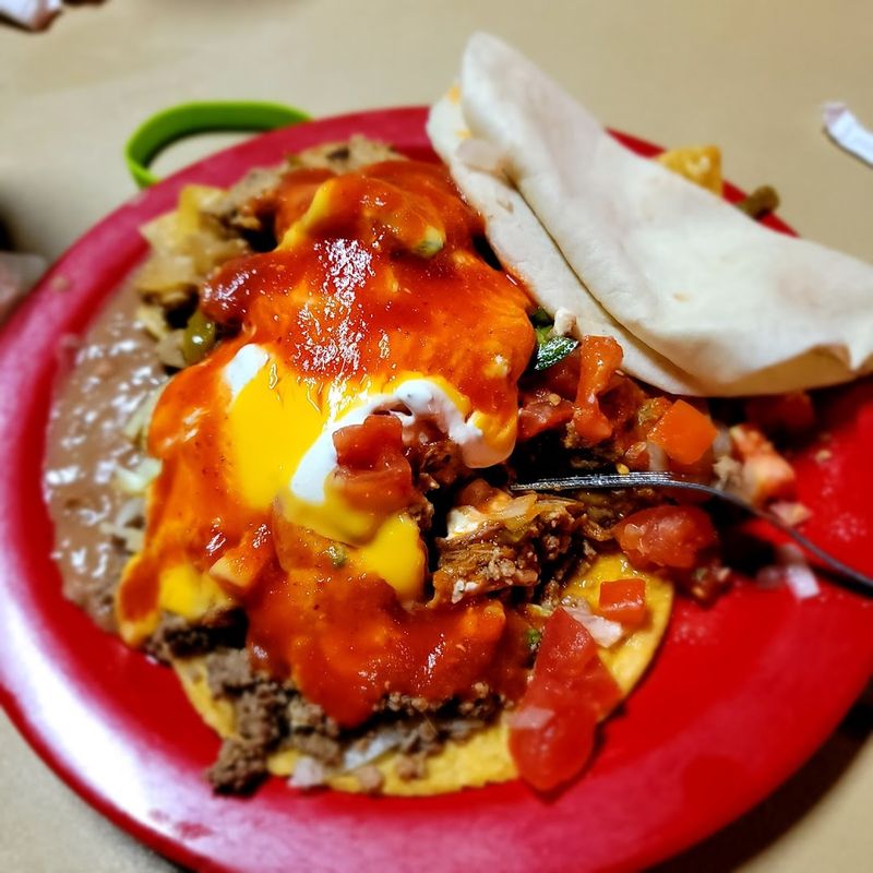 Homemade Salsa With A Personality Of Its Own