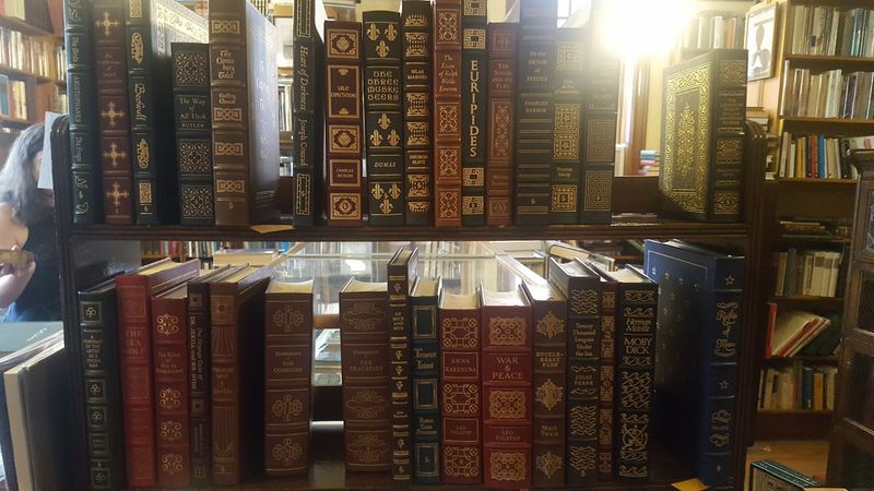Rare Books That Are Hard To Find Anywhere Else