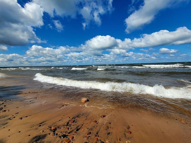Agate Beach Turns A Shoreline Stroll Into A Treasure Hunt