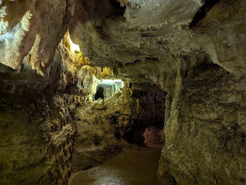 How Accessible The Cave Is For Different Visitors