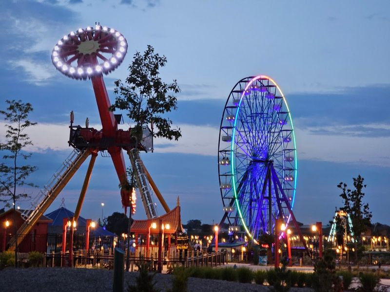 Why This Little Coaster Deserves A Road Trip