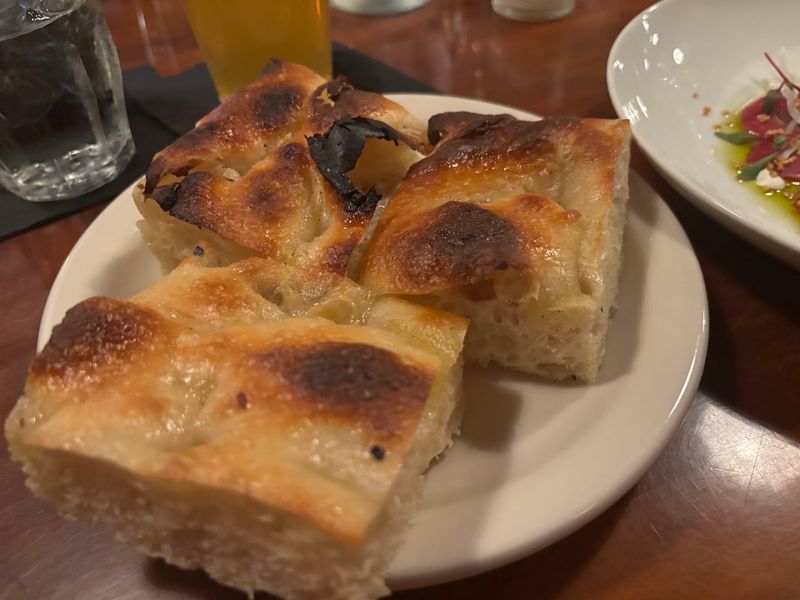 Appetizers That Set The Tone Early