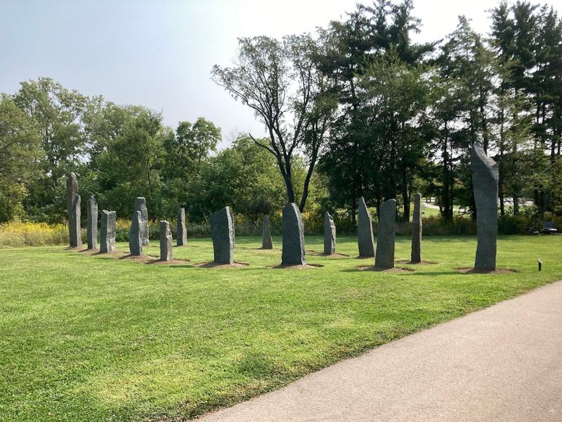 Vinland Turns Fifteen Stones Into A Viking Voyage