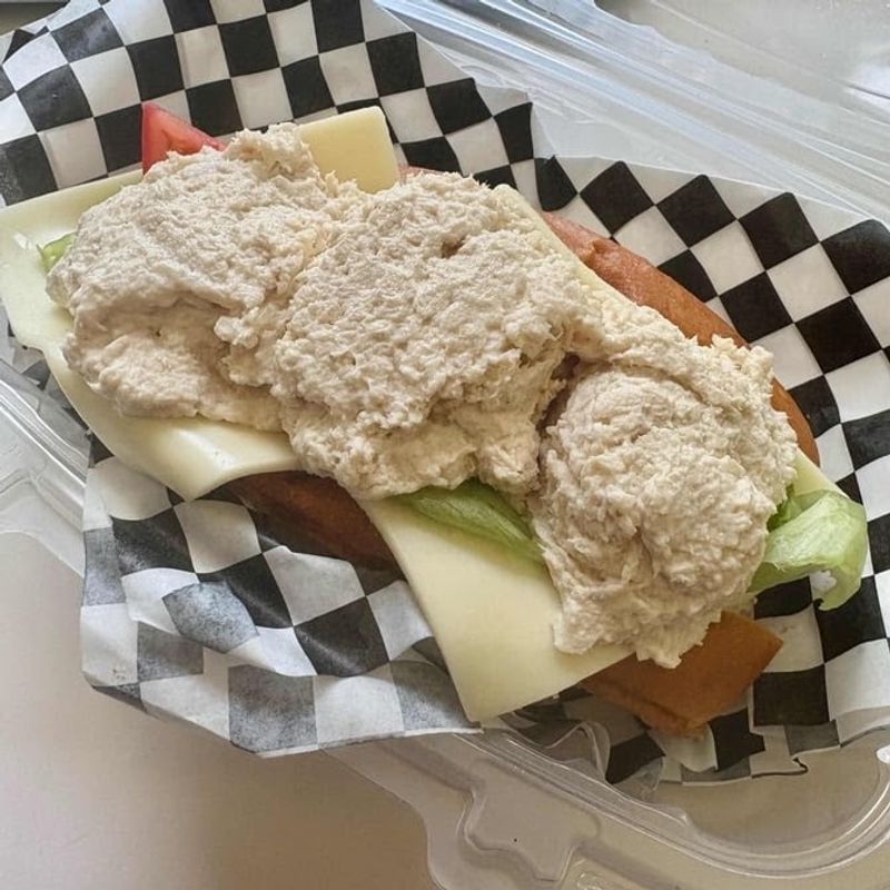 Fluffernutter Sandwiches
