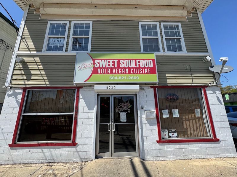 Sweet Soulfood