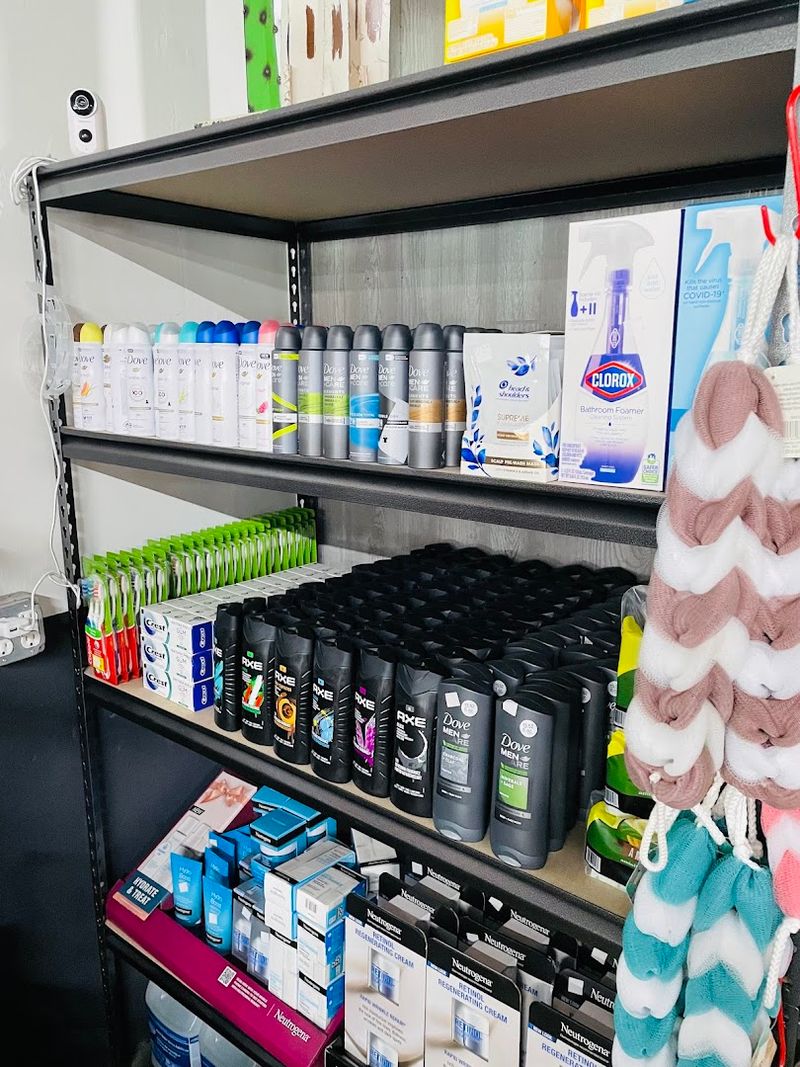 Fashion Finds And Personal Care Surprises