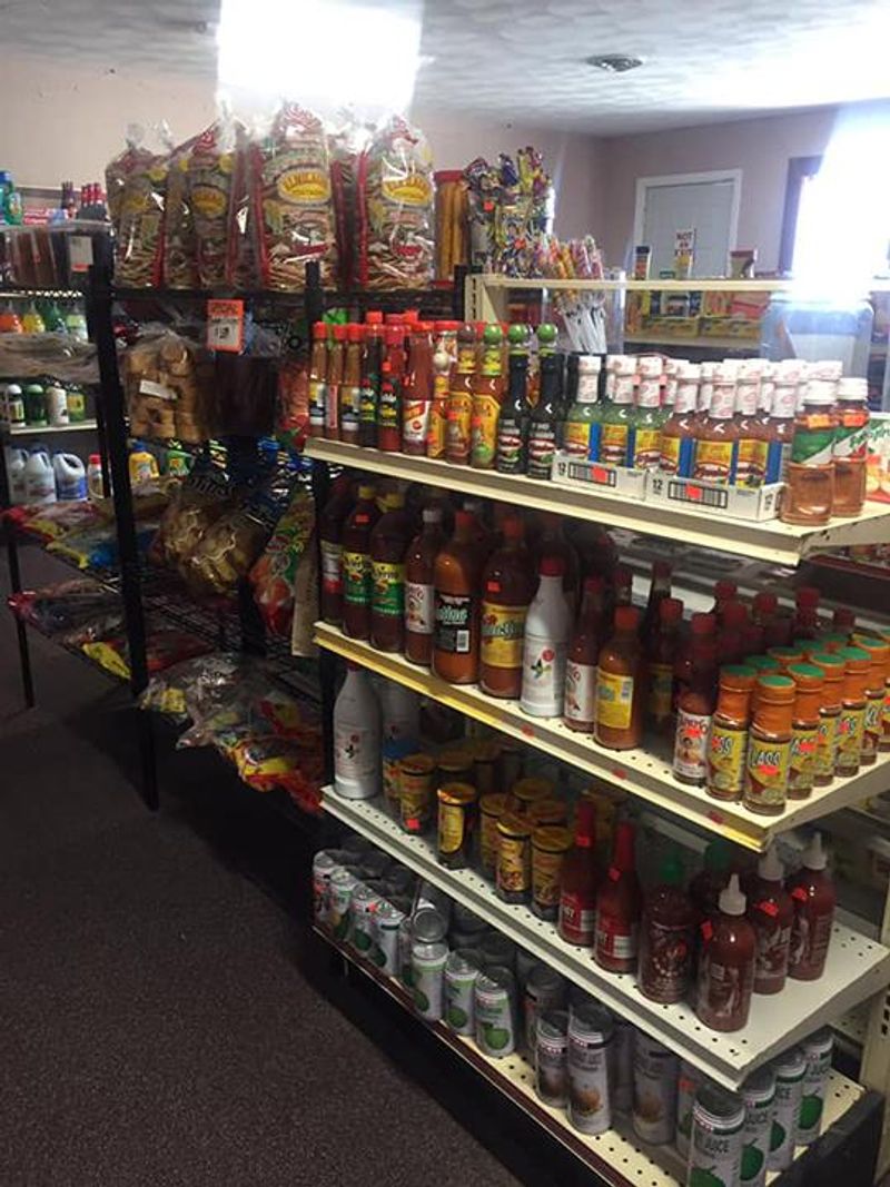 La Morenita Tienda Y Taqueria, Washington