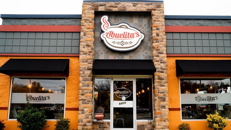 Abuelita's