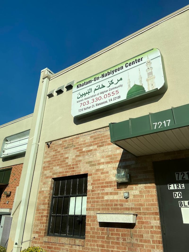 Rivera's Tortilla Factory