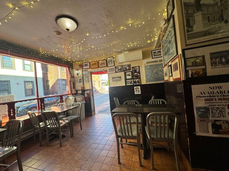 Pinocchio’s Pizza & Subs