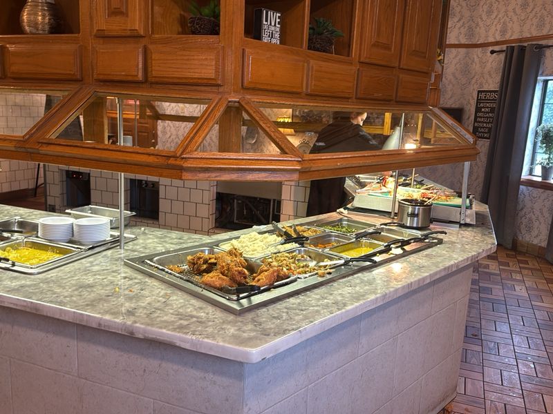 Country Cottage Restaurant