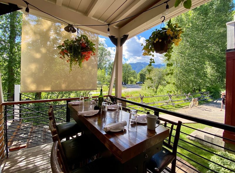 Calico Restaurant