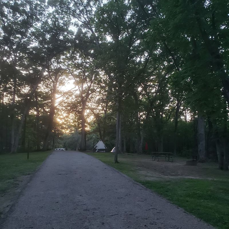 Camping That Actually Delivers