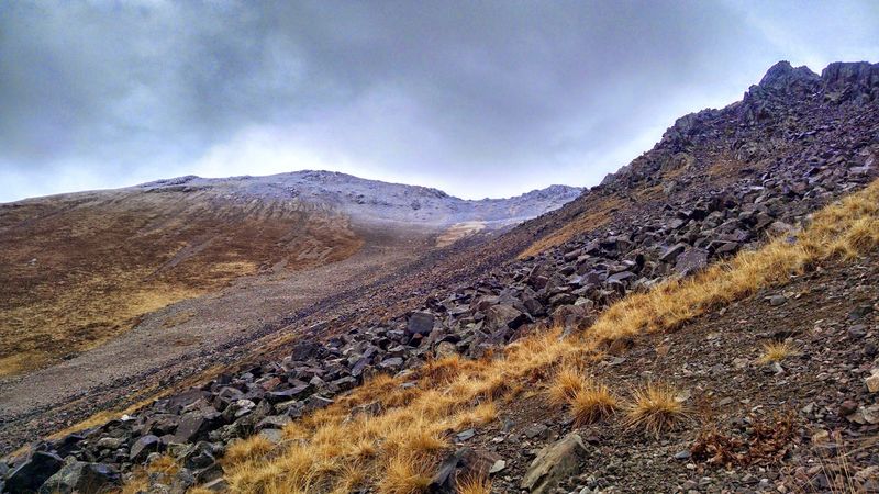 Wheeler Peak