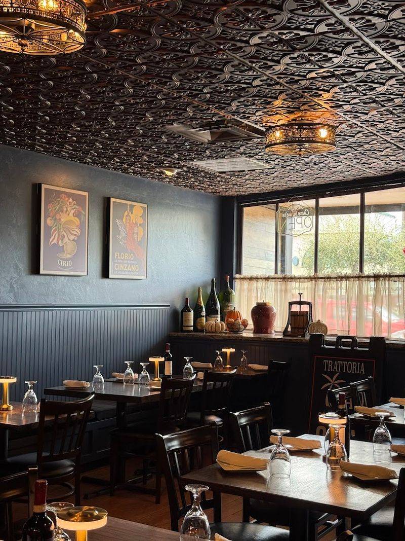 Trattoria Ciao