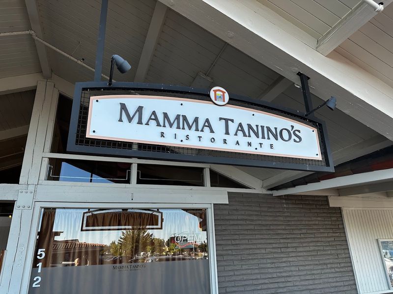 Mamma Tanino's Ristorante 
