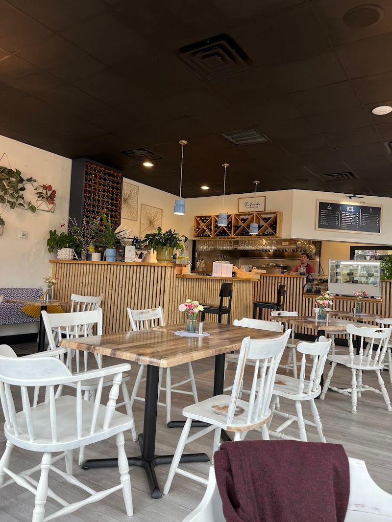 The Veranda Trattoria