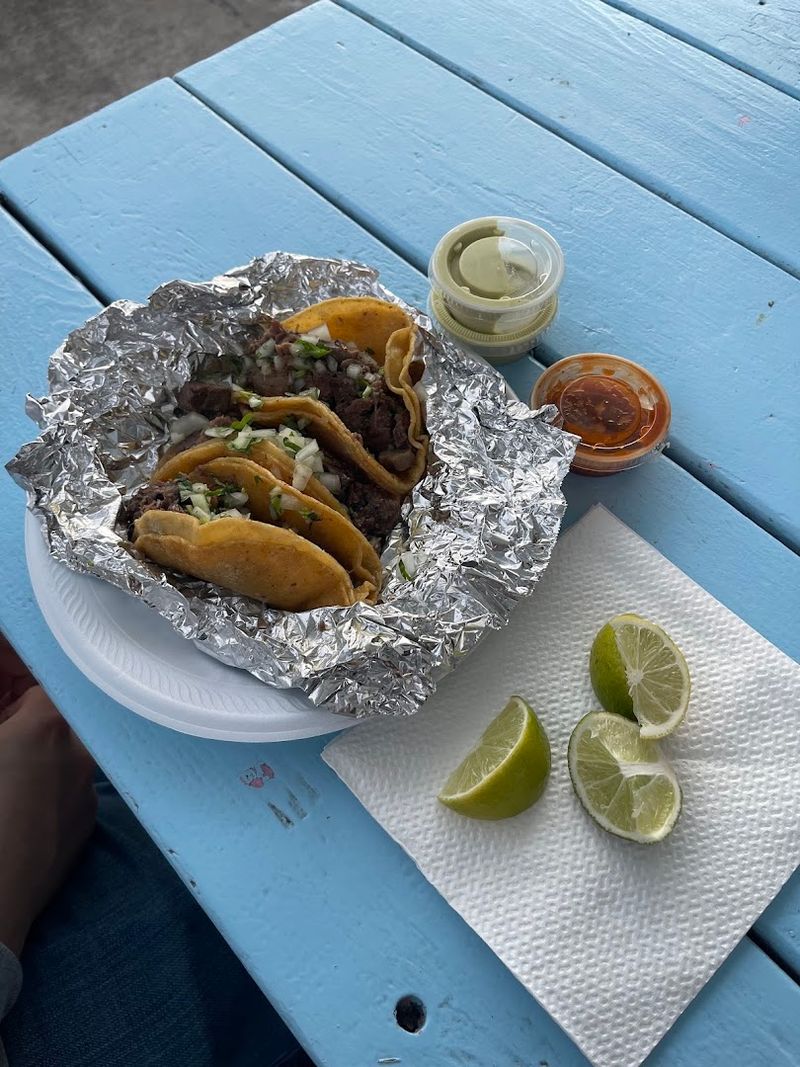 Carnitas Chorizo And Chicken Keep The Lineup Flexible