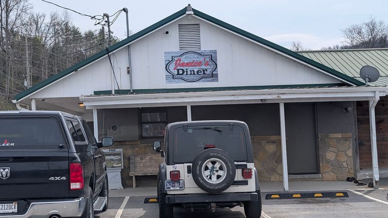 Janice's Diner