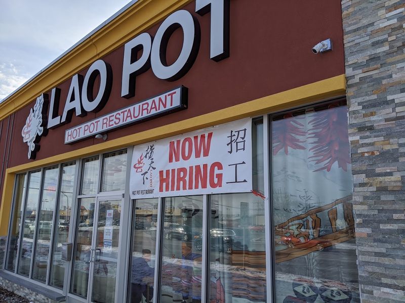 Lao Pot