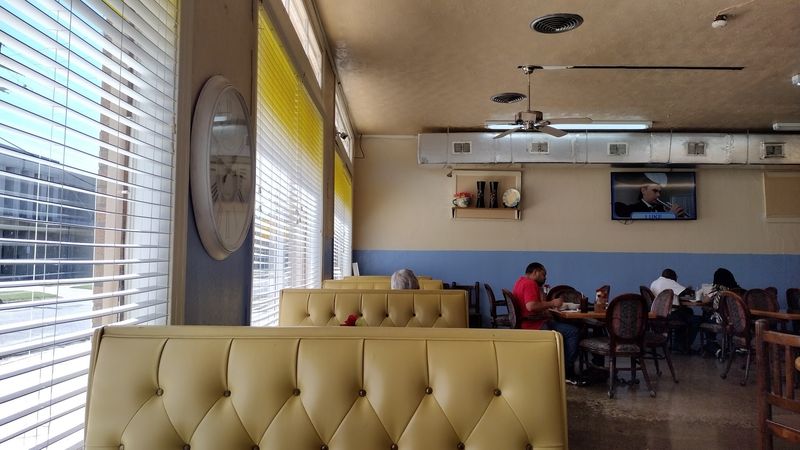 Rosie's Soul Food