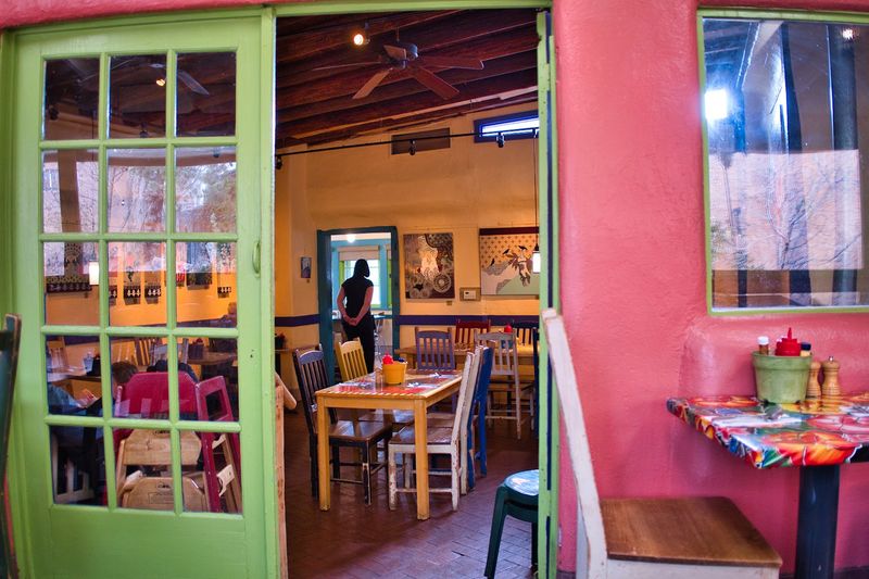 Harry's Roadhouse