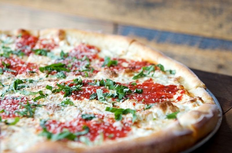Scratch-Made Dough Holds Every Pie Together