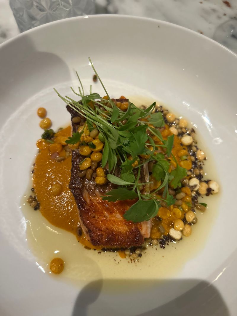 Northern Michigan Ingredients Shape Every Visit