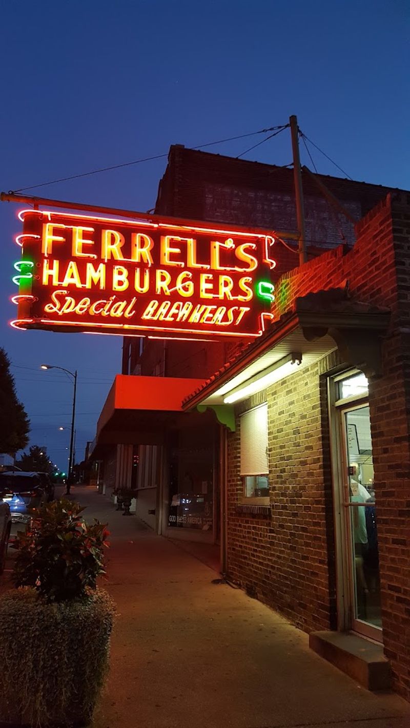 Ferrell's Snappy Service