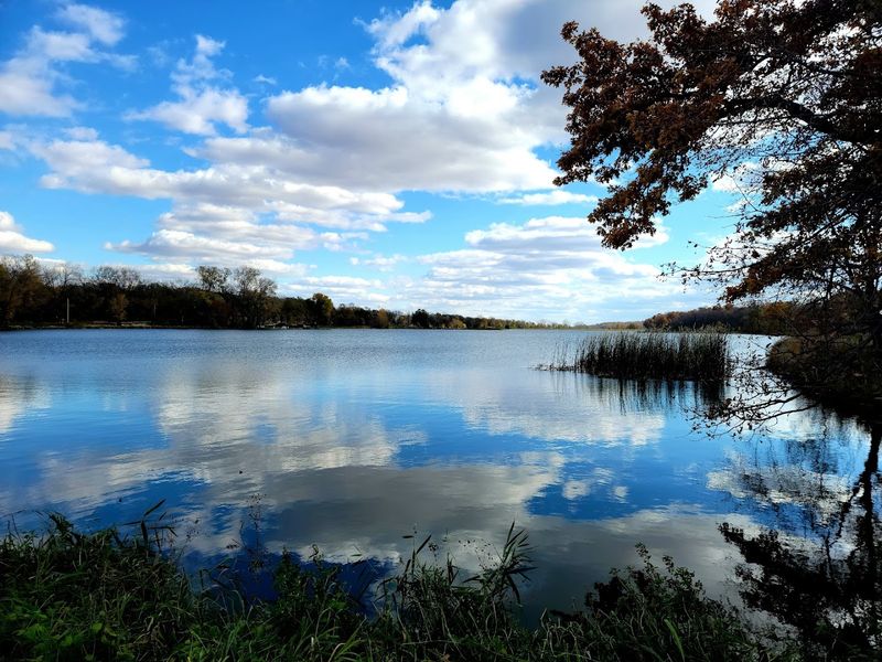 Union Grove State Park, Gladbrook