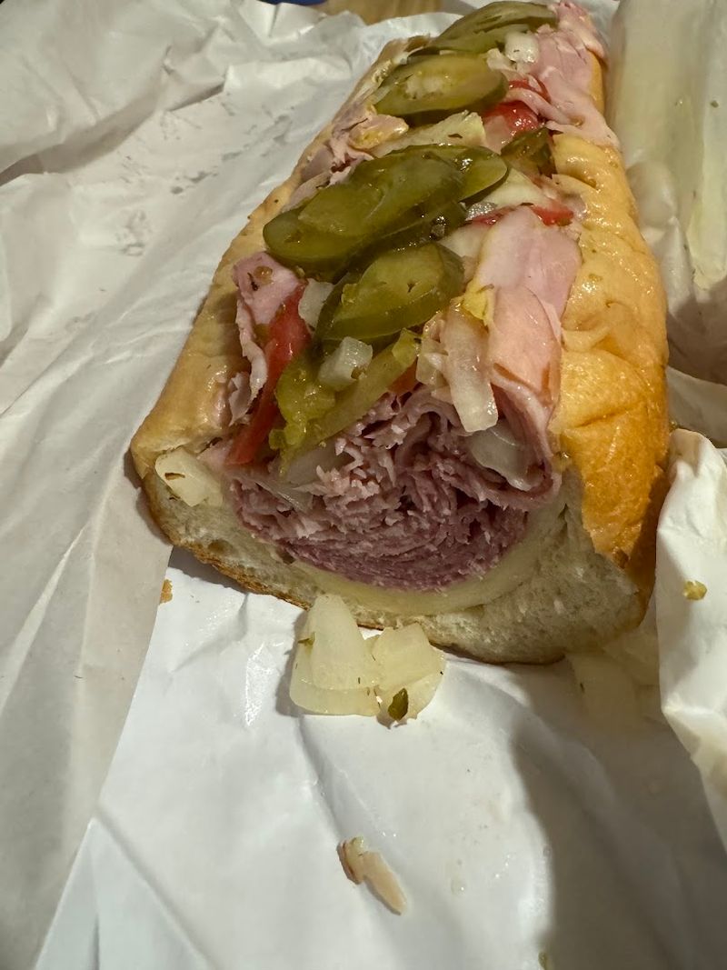 The Corned Beef Hoagie Deserves Its Own Spotlight