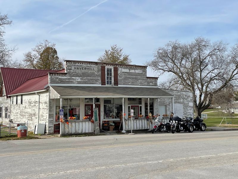The Road To Haverhill And Why It Is Worth Every Mile
