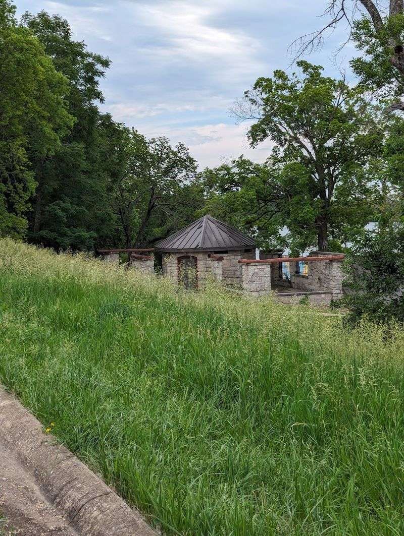 Lake Keomah State Park, Oskaloosa