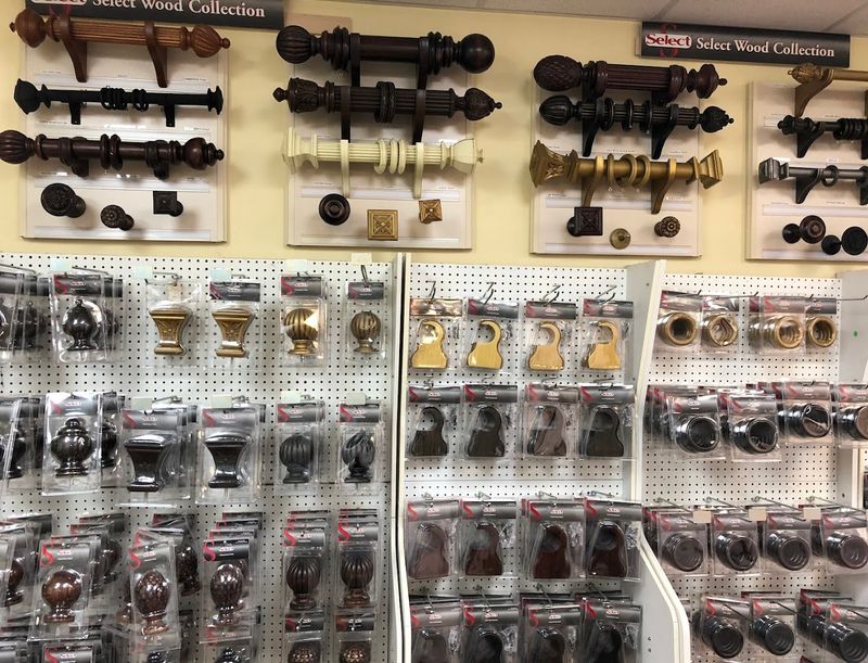 Trims, Hardware, And The Details That Finish A Project