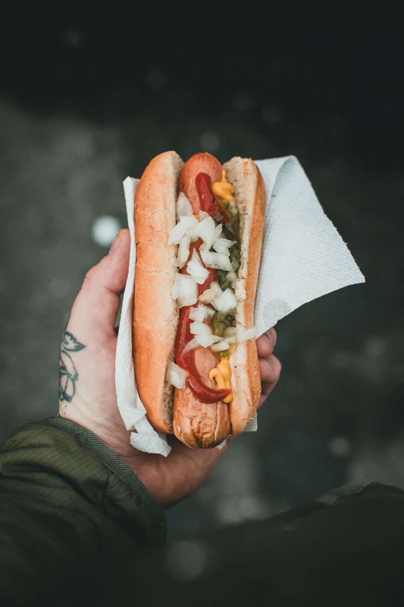 Detroit Coney Dogs
