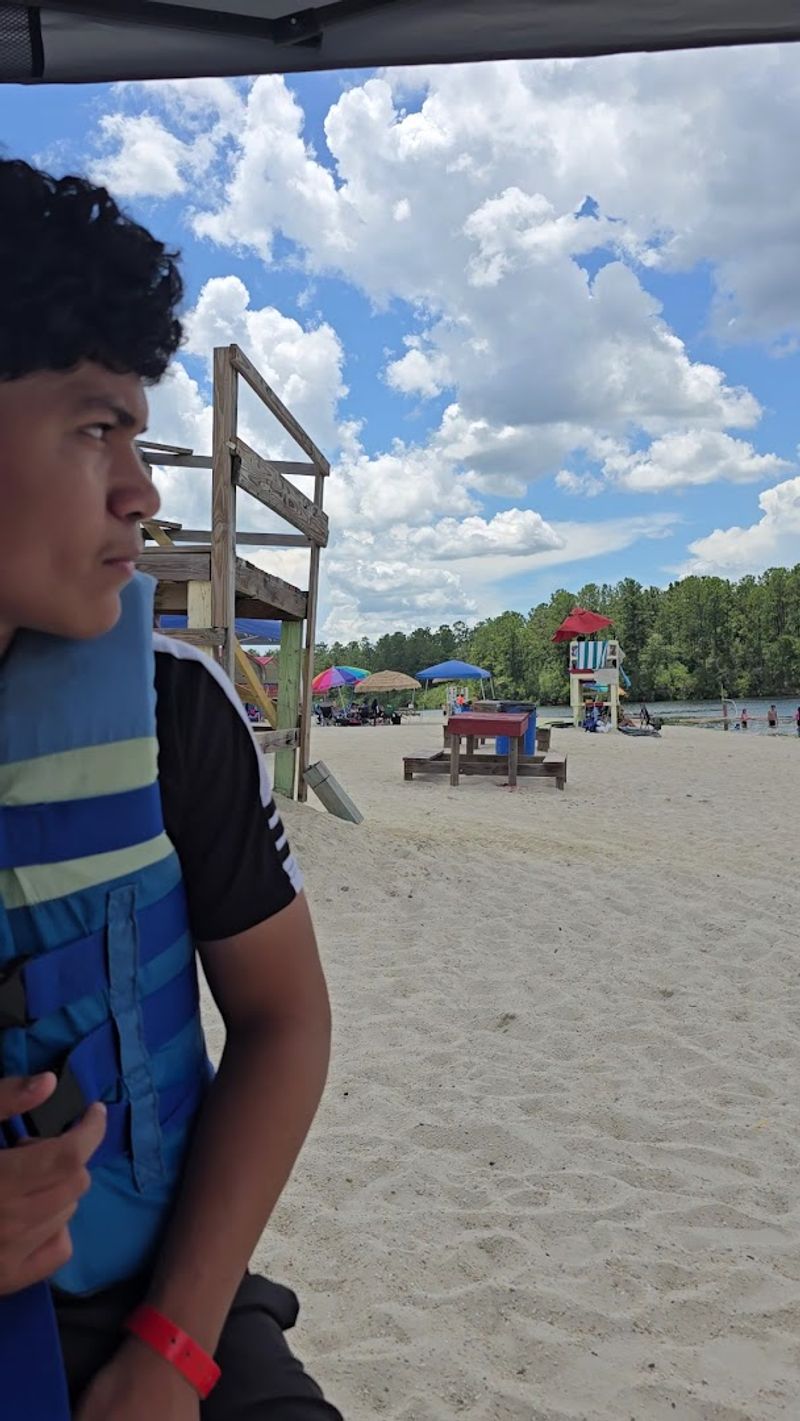 Treat Life Jackets As Basic Gear