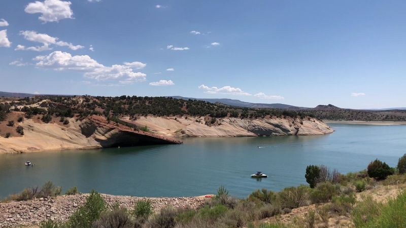 Red Fleet State Park