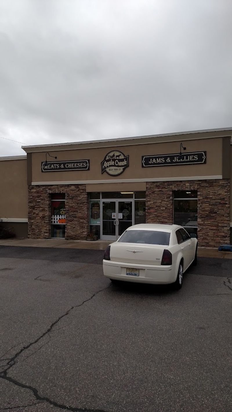 The Store That Almost Sneaks Past You on Highway 89