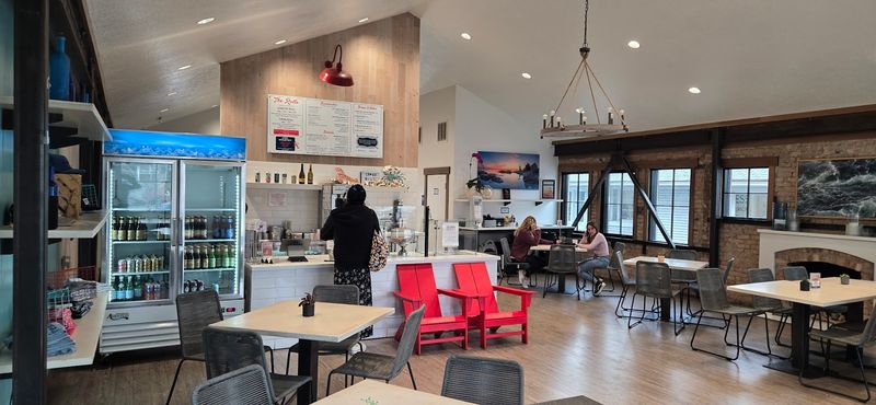 The Restaurant That Quietly Became A Local Institution