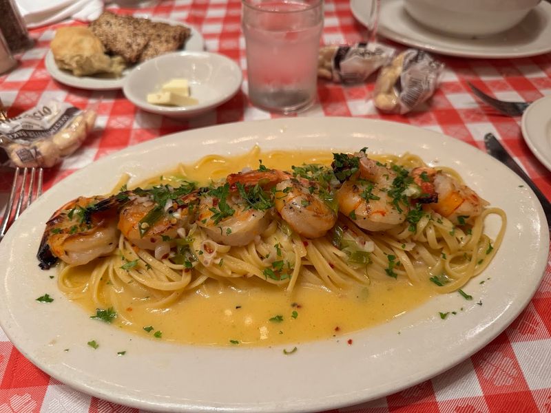 The Pasta Dish That Holds Its Own

