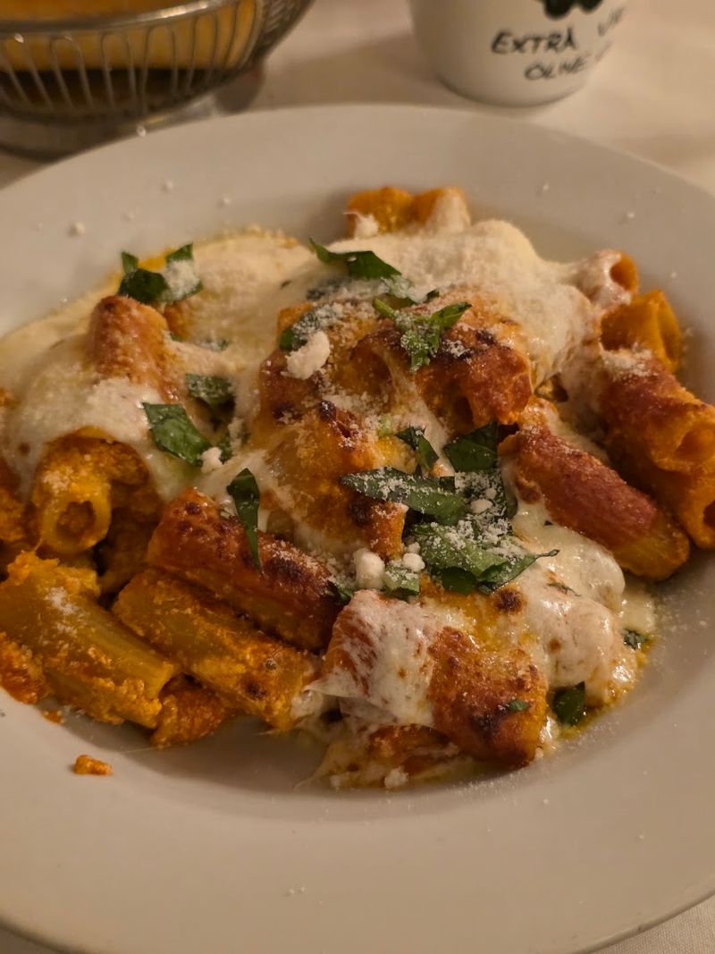 Pasta Dishes That Go Beyond The Basics